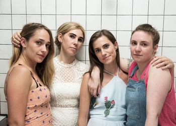 ¡Qué emoción! La serie Girls regresa después de 10 años de ausencia.
