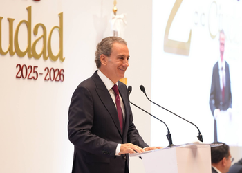 Chedraui blinda el proyecto de Grupo Carso al garantizar los permisos del INAH y la UNESCO