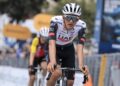 Del Toro tiene todo para llevarse el Giro de Lombardía