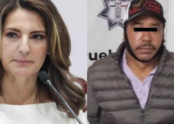 Maiella impulsó a “El Moco” en 2024 vía Fuerza por México
