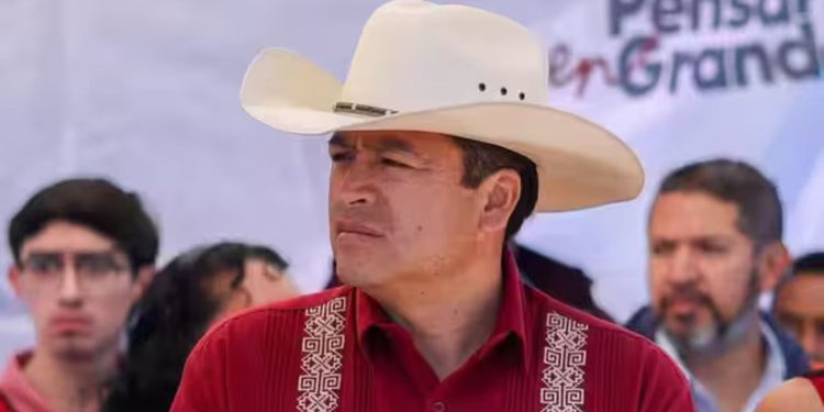 Investigación de Morena pone en duda reelección de Juan Rivera en Chignahuapan