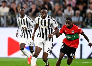 Juventus busca otro triunfo en Europa ante Celta de Vigo