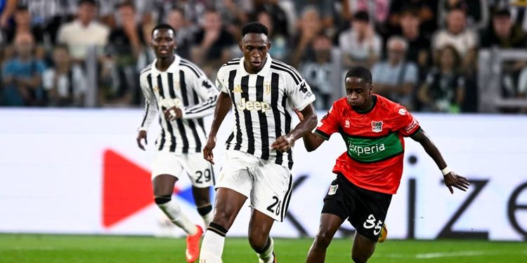 Juventus busca otro triunfo en Europa ante Celta de Vigo