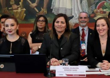 Acumula administración municipal 25 puestas a disposición ante Justicia Cívica por faltas urbanísticas