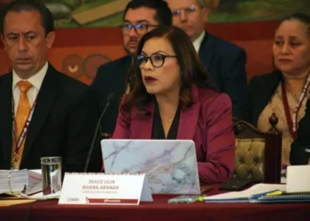 Remite Contraloría Municipal 16 informes de presunta responsabilidad al Tribunal de Justicia Administrativa en Puebla