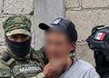 Intentan linchar a dos presuntos ladrones en Santa María Moyotzingo