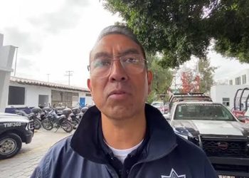 Llamadas falsas saturan el 911 en Tehuacán