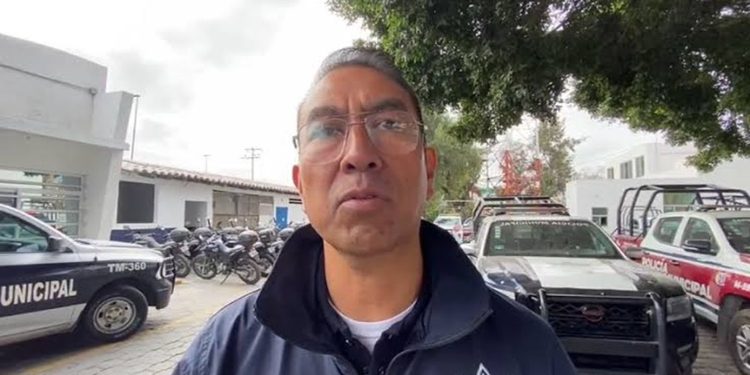 Llamadas falsas saturan el 911 en Tehuacán