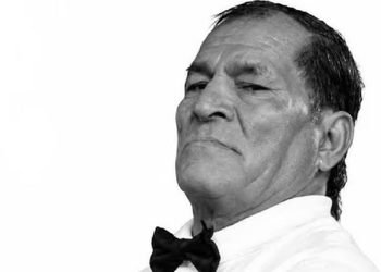 Tragedia en el ring, muere El Búho Pineda por ataque de Fishman en Hidalgo
