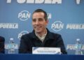 Mario Riestra prevé flexibilidad para alianzas en 2027, aunque descarta pactos con aliados del oficialismo