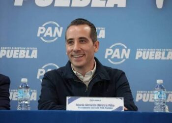 Mario Riestra prevé flexibilidad para alianzas en 2027, aunque descarta pactos con aliados del oficialismo