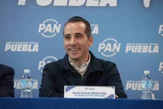 Mario Riestra prevé flexibilidad para alianzas en 2027, aunque descarta pactos con aliados del oficialismo