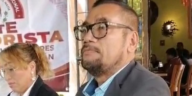 Morenistas de Tehuacán exigen respeto a las bases y rechazan imposiciones