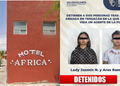 Aseguran Motel África por asesinato de agente de la FGE en Tehuacán