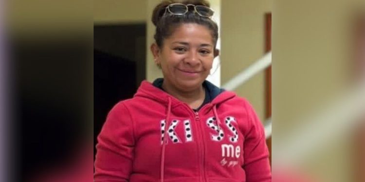 Mujer desaparecida en Texmelucan es hallada sin vida en Arco Norte