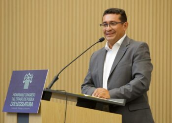 Pável Gaspar alista registro en Morena: buscará la diputación federal por Izúcar de Matamoros