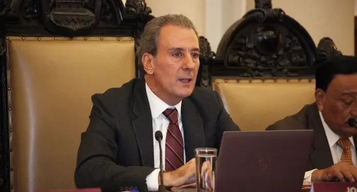 Reafirma Chedraui compromiso con la transformación de Puebla de cara a su informe de labores