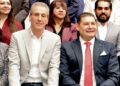 Apuestan por el futuro: Armenta y Chedraui cierran filas para transformar la capital poblana