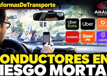 Robos y asesinatos acechan a conductores de plataformas en Puebla