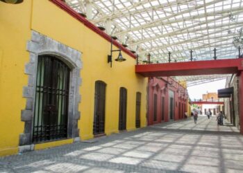Gerencia del Centro Histórico garantizará protección del patrimonio ante inversiones en San Francisco