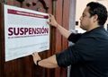Profeco suspende Caldos Angelita por pago de propina obligatoria 