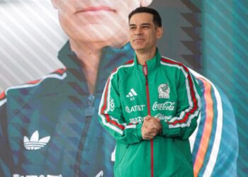 Tras el fatal debut de Rafa Márquez con el “Tri”, en noviembre la clasificación de la Concacaf Nations League