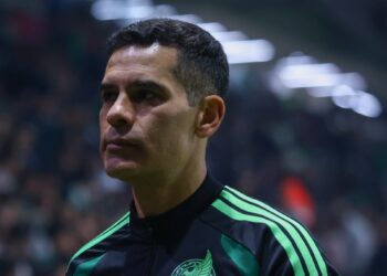 Rafa Márquez y seleccionados generan dudas y carecen de resultados