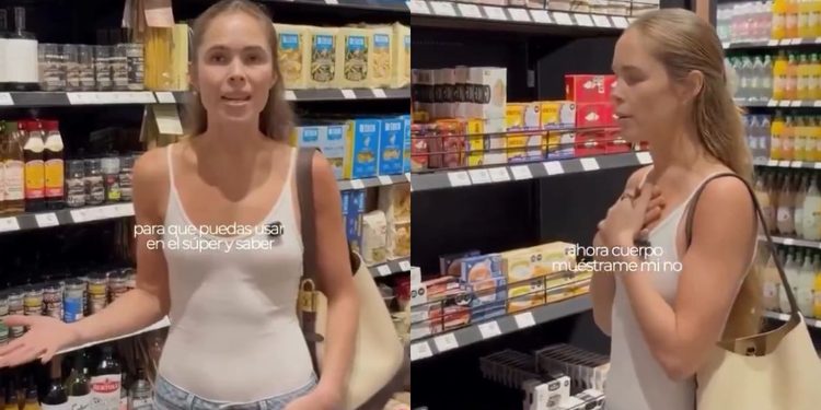 Nace el Swing Test, tip viral para escoger alimentos 