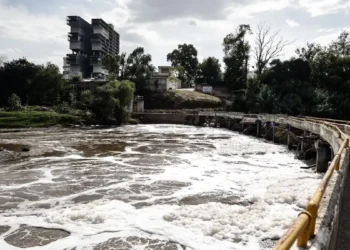 Río Atoyac contará con cuatro Centros de Vigilancia para detectar descargas