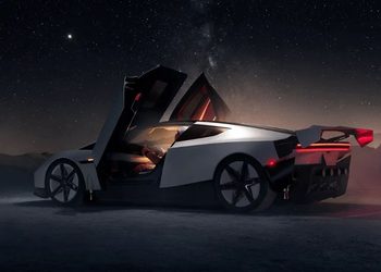¿Te interesa reservar el nuevo Tesla Roadster? Esto costará en México 