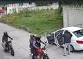 Citan a familia para venderle un auto y les roban 140 mil pesos en Texmelucan
