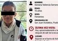Localizan sin vida a menor desaparecida en Teziutlán, hay un detenido