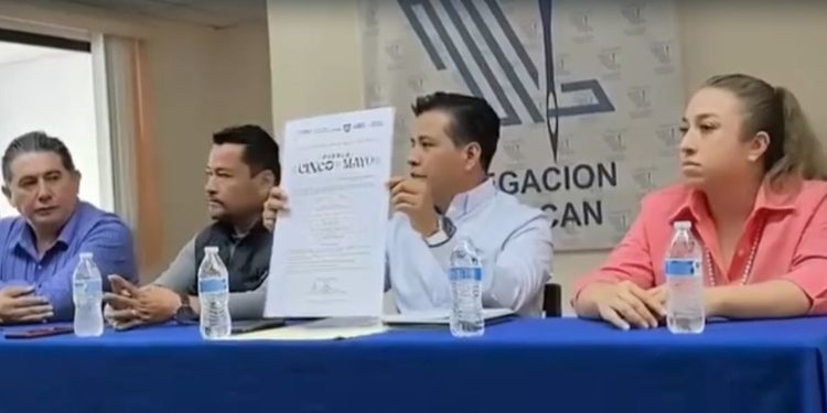 Productores de Tehuacán instalarán tianguis de ropa en Las Marías