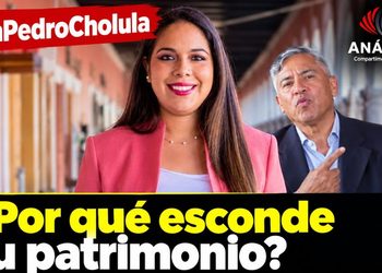 Tonantzin Fernández mantiene oculta su declaración patrimonial