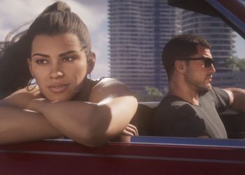Rockstar Games calienta motores y presenta nuevo tráiler de GTA VI