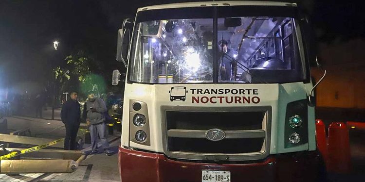 Estadio Cuauhtémoc Puebla: conoce las rutas de transporte nocturno