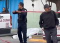 Asesinan a balazos a policía estatal en la colonia Tres Cerritos 