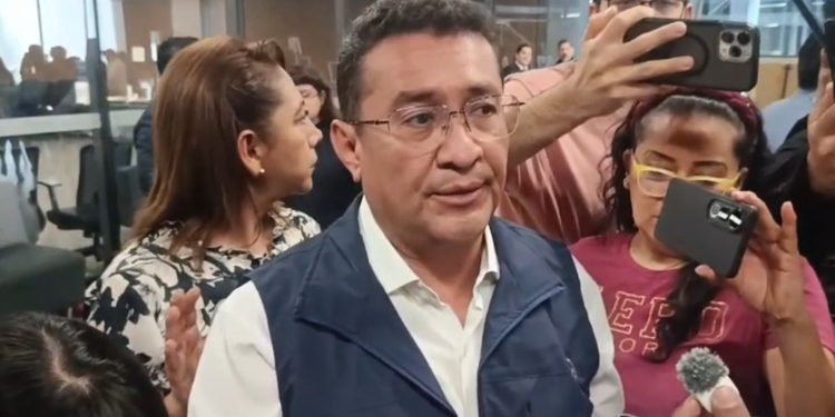 Congreso de Puebla analiza tres perfiles para encabezar Unidad de Género
