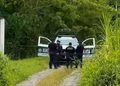 Abandonan cuerpo encobijado cerca de un panteón en Venustiano Carranza 