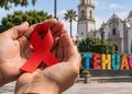 Activista de Tehuacán busca abolir delito de peligro de contagio de VIH
