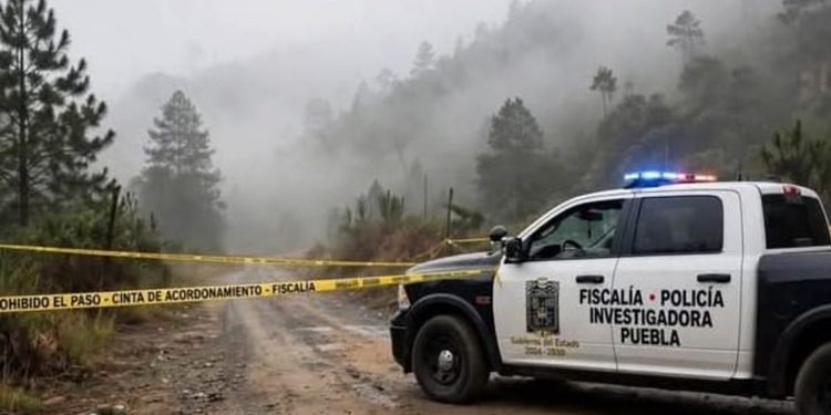 Violencia mantiene en alerta a habitantes de la Sierra Negra
