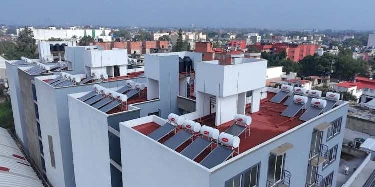 Iniciativa de ley abrirá bolsa de mil MDP del ISSSTEP para vivienda de burócratas