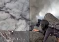 Tragedia en Volcán Dukono, la verdad detrás de la explosión