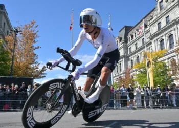 La Vuelta a México regresará de manera oficial al calendario de la Unión Ciclista Internacional (UCI) en 2027